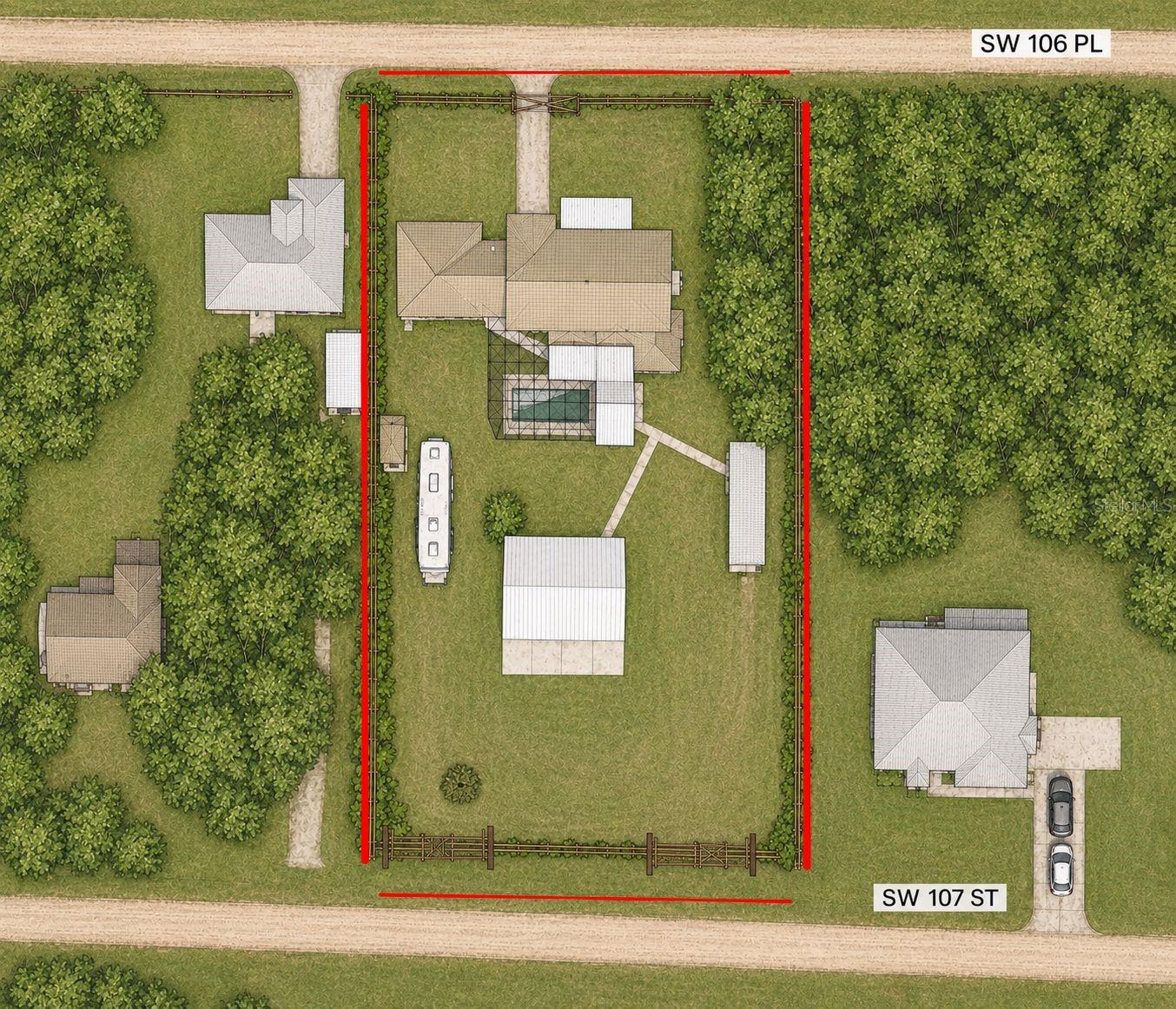 Residential in DUNNELLON 2