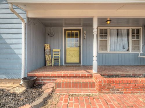 1316 S Reno Ave, El Reno, OK, 73036-5441 | Card Image