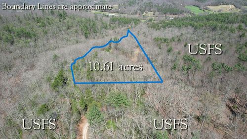 457 Youngblood Dr, Blairsville, GA, 30512-6310 | Card Image