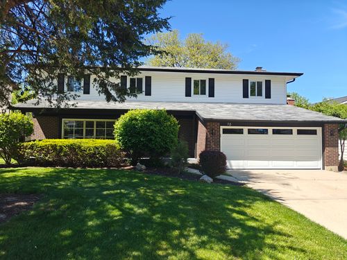 78 Downing Rd, Buffalo Grove, IL, 60089-4354 | Card Image