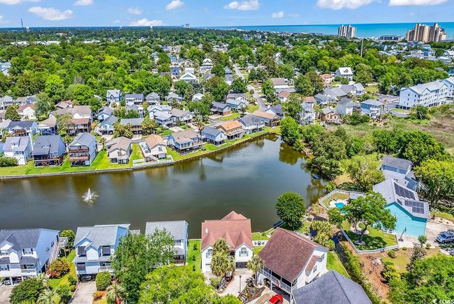 521 Bay Drive Ext, House other with 3 bedrooms, 3 bathrooms and 4 parking in Murrells Inlet SC | Image 34