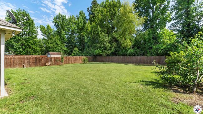 5005 Hidden Acres, House other with 3 bedrooms, 2 bathrooms and null parking in Texarkana TX | Image 28