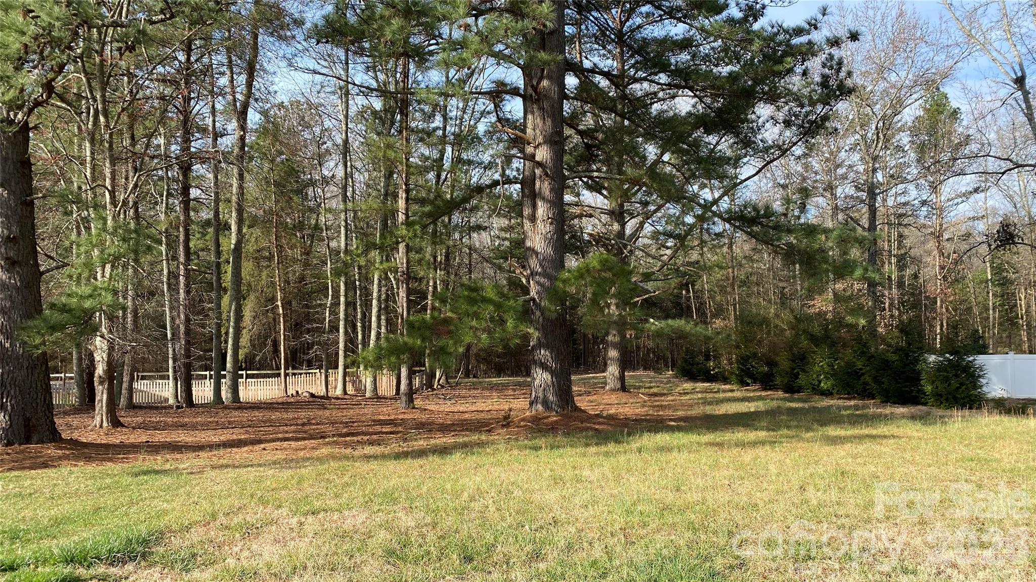 Land in Mint Hill 2