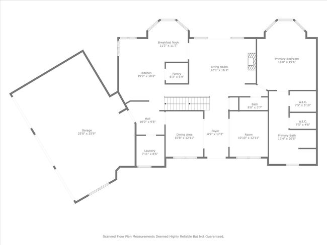 8130 S Country Aire Ln, House other with 6 bedrooms, 5 bathrooms and null parking in COLUMBIA MO | Image 28