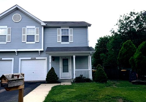 22256 Natchez Ct, Plainfield, IL, 60544-6050 | Card Image