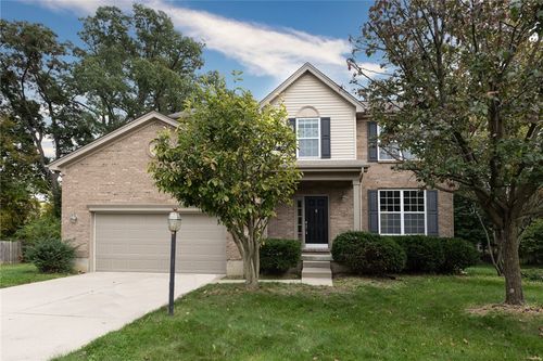 5751 Oak Creek Trl, Huber Heights, OH, 45424-4089 | Card Image