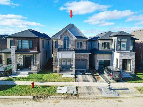 605 Etheridge Ave, Milton, ON, L9E1V6 | Card Image