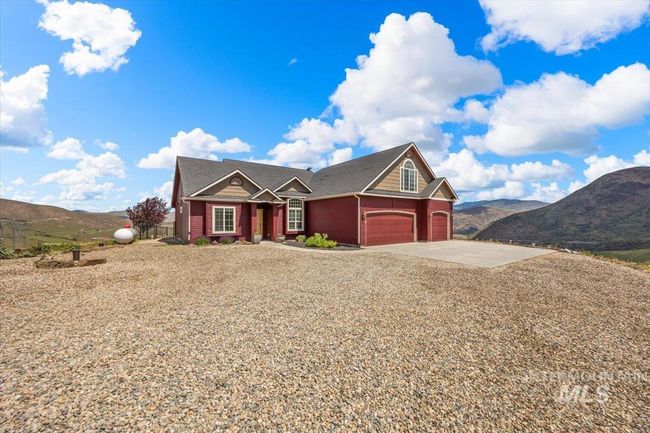 160 Summit Ridge Rd, House other with 3 bedrooms, 3 bathrooms and 3 parking in Horseshoe Bend ID | Image 5