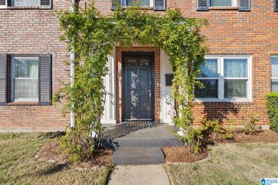 B - 1790-B Valley Avenue, Condo with 2 bedrooms, 1 bathrooms and null parking in HOMEWOOD AL | Image 2