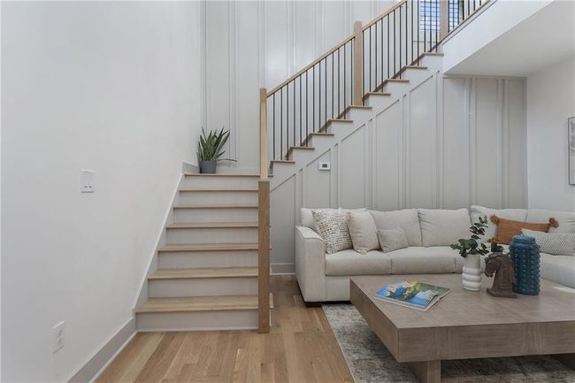 3899 Carlton Dr, House other with 4 bedrooms, 4 bathrooms and 2 parking in Chamblee GA | Image 36