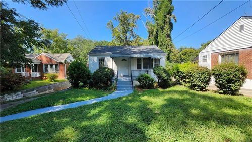 5 Burbank Dr Sw, Atlanta, GA, 30314-2417 | Card Image