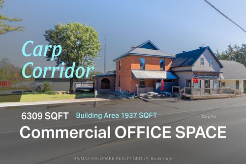 2590 Carp Rd, Carp, ON, K0A1L0 | Card Image