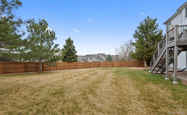 10383 Erin Pl, House other with 4 bedrooms, 3 bathrooms and 3 parking in Lone Tree CO | Image 35