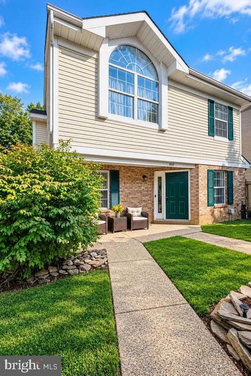 6110 Blue Whale Ct, WALDORF, MD, 20603-4306 | Card Image