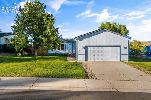 5873 S Quemoy Cir, Centennial, CO, 80015-3557 | Card Image