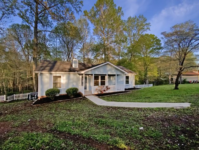 1230 Chapmansboro Rd, House other with 3 bedrooms, 2 bathrooms and null parking in Chapmansboro TN | Image 9