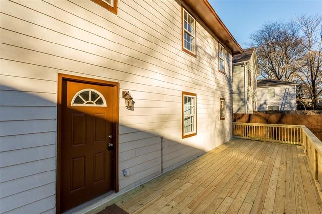 83 Ormond St Se, House other with 5 bedrooms, 3 bathrooms and 3 parking in Atlanta GA | Image 24