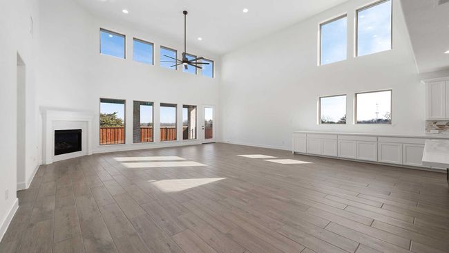 2869 Shane Dr, House other with 4 bedrooms, 4 bathrooms and null parking in Midlothian TX | Image 9