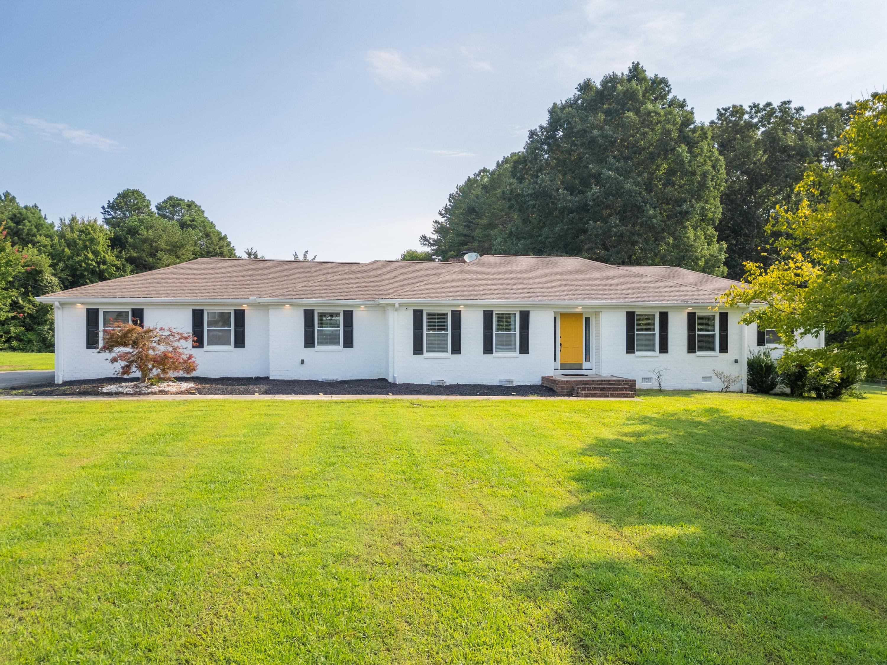 Live Oak Trl, Cleveland, TN 37323