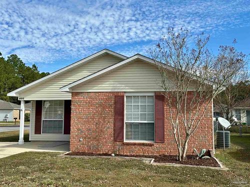 400 Shadow Way Ln, Pensacola, FL, 32506 | Card Image