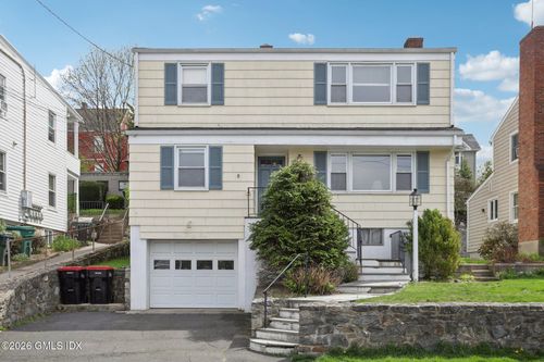 135 N Water St, Greenwich, CT, 06830-5816 | Card Image
