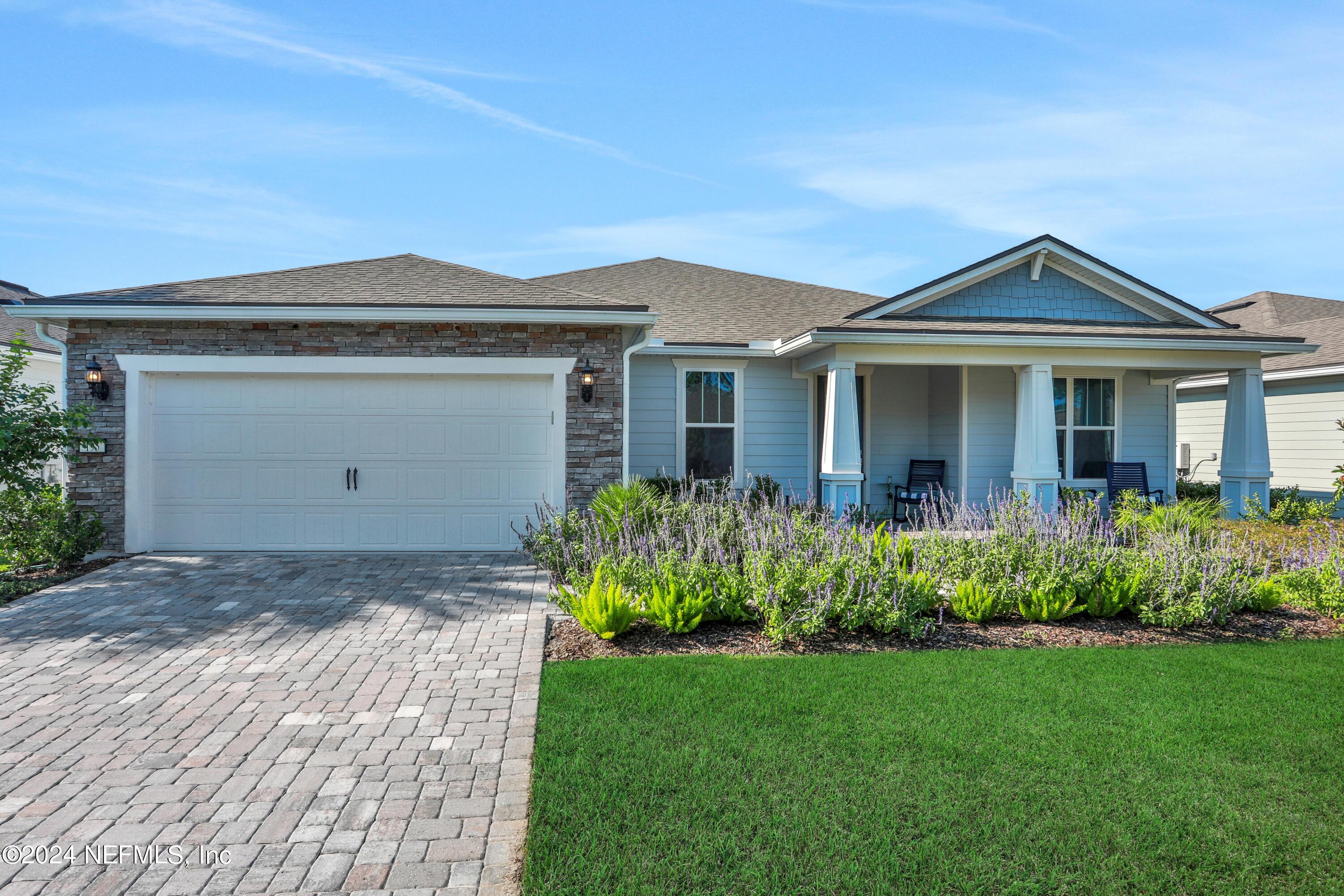 Sand Harbor Dr, Ponte Vedra, FL 32081