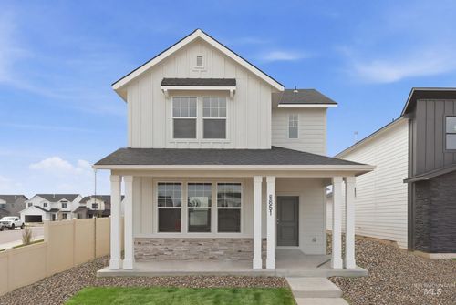 6651 W Fairy Falls Dr, Meridian, ID, 83646-1769 | Card Image