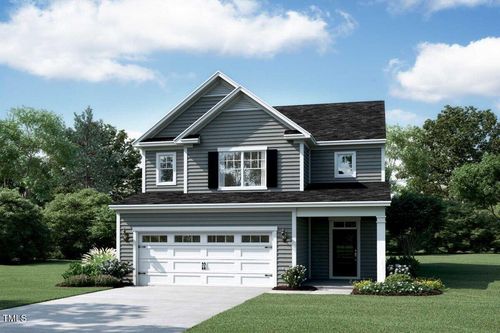19-130 Tawny Slope Ct, Raleigh, NC, 27603-5445 | Card Image