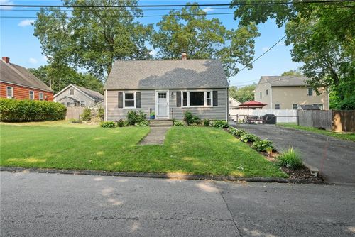 103 Everglade Ave, Warwick, RI, 02886-3452 | Card Image
