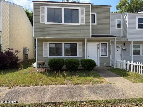 501 Palermo Rd, Panama City, FL, 32405-4808 | Card Image