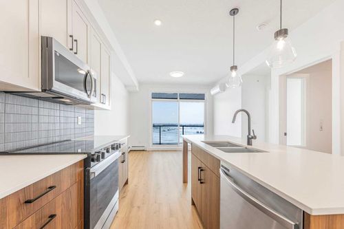 1410-3700 Seton Ave Se, Calgary, AB, T3M4C1 | Card Image