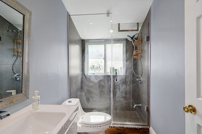 112 Nordic Rd, House other with 4 bedrooms, 3 bathrooms and 6 parking in Ravenna ON | Image 34