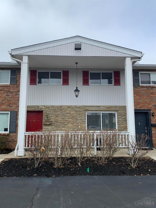 7752 Montgomery Rd, Cincinnati, OH, 45236-4239 | Card Image