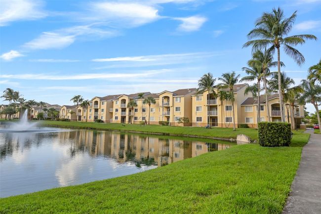 APT-310 - 2620 S University Dr, Condo with 3 bedrooms, 2 bathrooms and null parking in Davie FL | Image 18