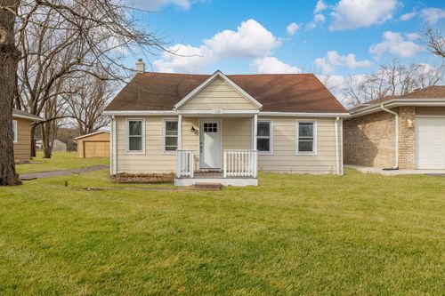 38 N Rebecca St, Glenwood, IL, 60425-1406 | Card Image