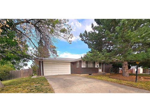 6438 Yarrow St, Arvada, CO, 80004-3455 | Card Image