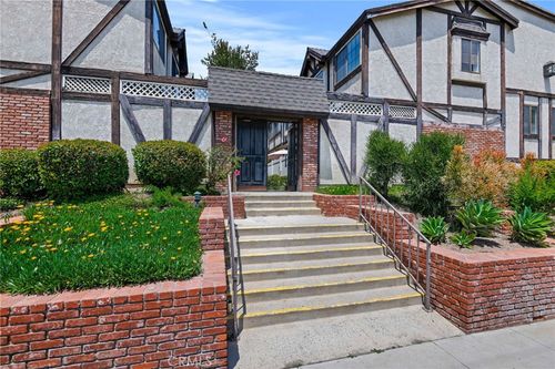 703-20737 Roscoe Boulevard, Winnetka, CA, 91306 | Card Image