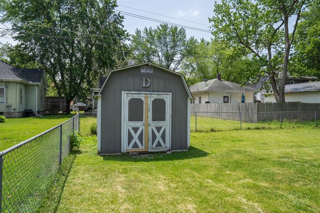 316 Pierce St, House other with 3 bedrooms, 2 bathrooms and 1 parking in Pontiac IL | Image 30