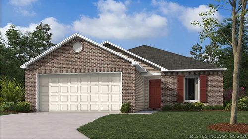 27973 E 118th Pl S, Coweta, OK, 74429-4807 | Card Image