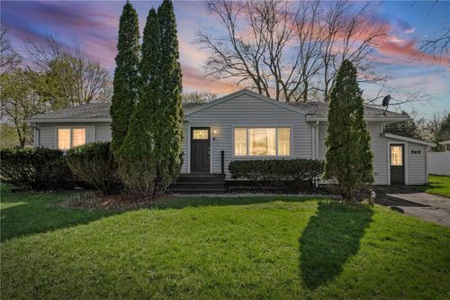 569 Marsh Rd, Pittsford, NY, 14534-3331 | Card Image