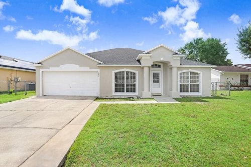 887 Jarnac Dr, KISSIMMEE, FL, 34759-3833 | Card Image