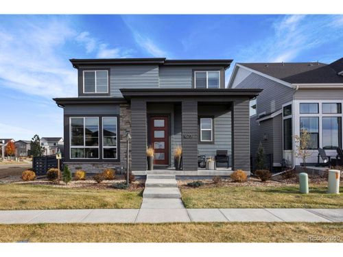 6239 Stable View St, Castle Pines, CO, 80108-9593 | Card Image