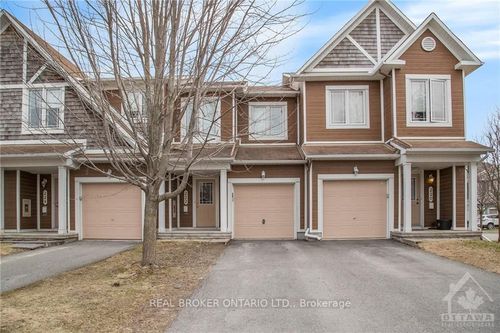 222 Meadowbreeze Dr, Kanata, ON, K2M3A9 | Card Image