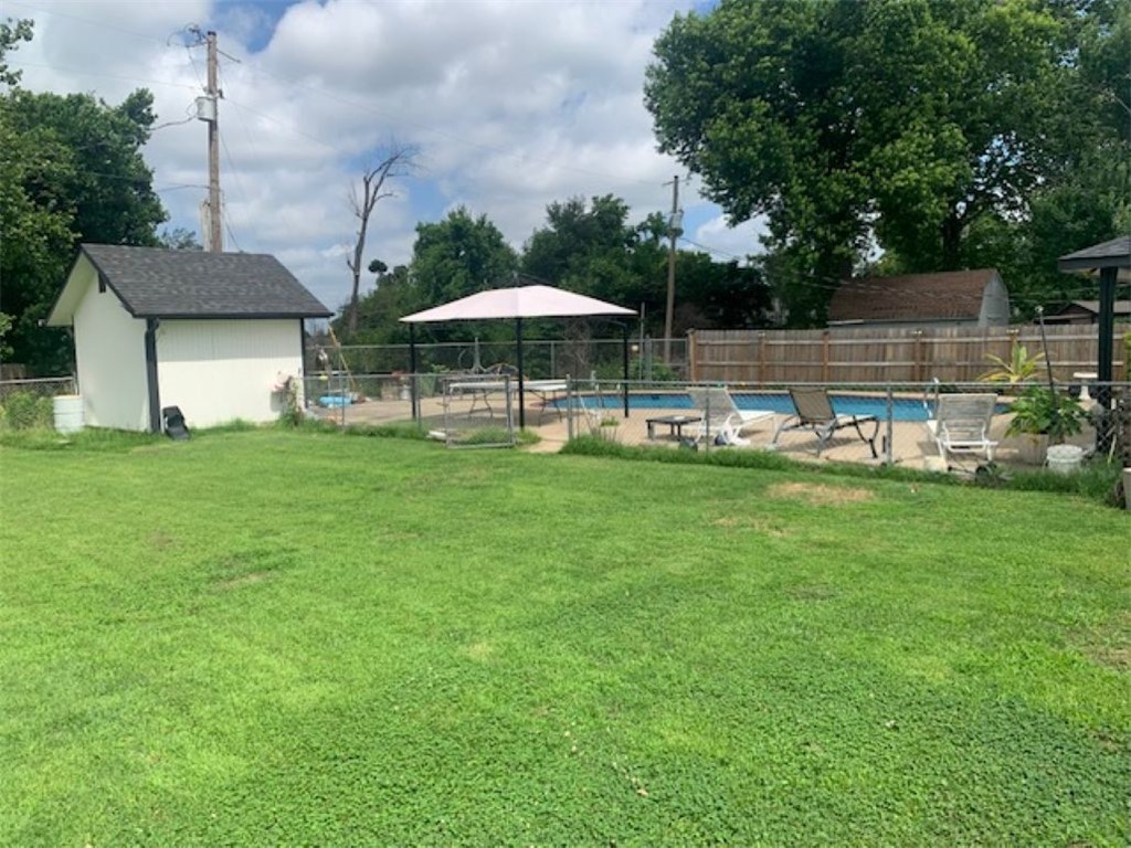 Residential in Rogers 3