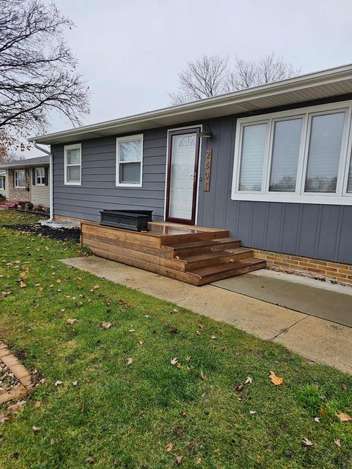 2601 20th Ave N, Fort Dodge, IA, 50501-7824 | Card Image