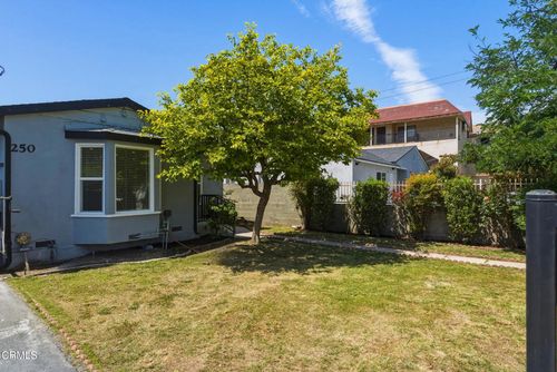 250 S Avenue 55, Los Angeles, CA, 90042-4604 | Card Image