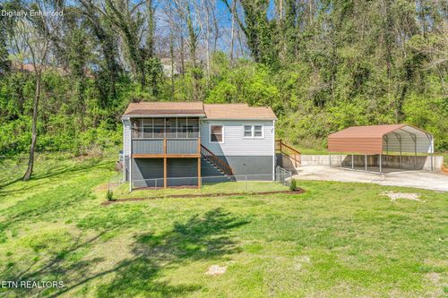 107 Se Stonewall Drive, Knoxville, TN, 37920 | Card Image