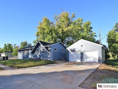 5110 N 60th Avenue, House other with 4 bedrooms, 1 bathrooms and 3 parking in Omaha NE | Image 1