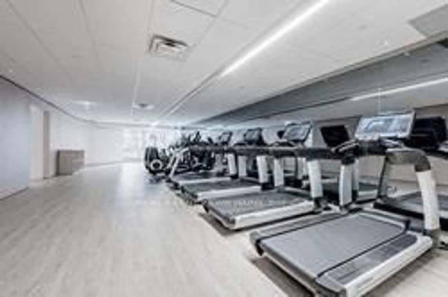 417 - 1001 Bay St, Condo with 2 bedrooms, 1 bathrooms and 1 parking in Toronto ON | Image 28