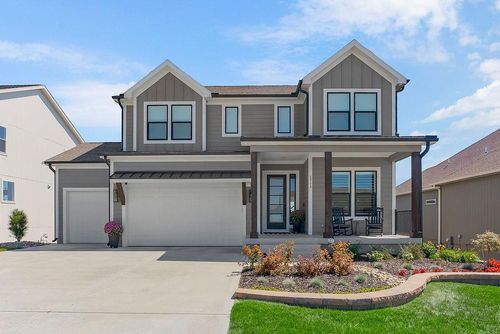 1713 Sw Arbormill Ter, Lee's Summit, MO, 64082 | Card Image